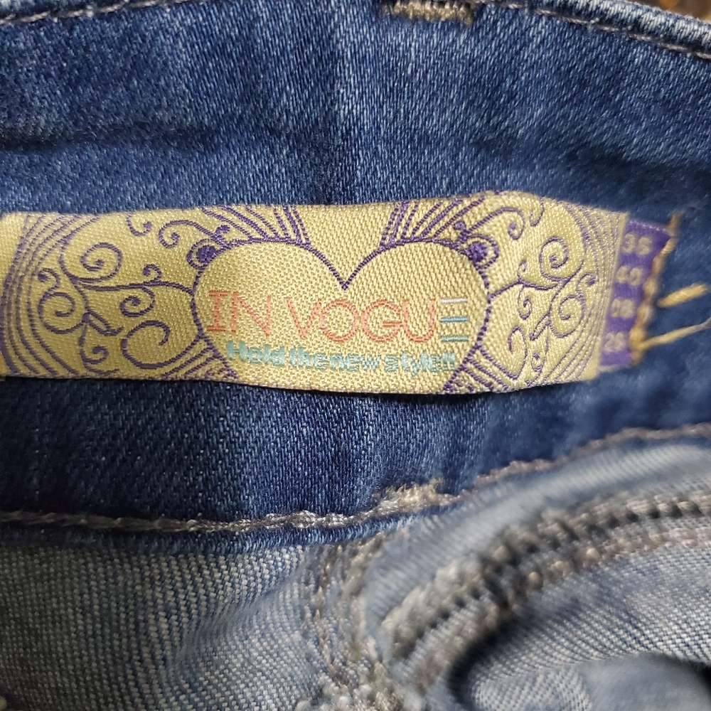 Jeans - Picture 4 of 5